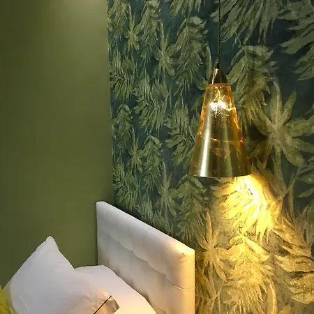 Intomilan Galleria Duomo I Boutique & Design Hotel apartamentowy Mediolan