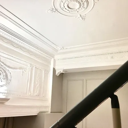 Apartahotel Intomilan Galleria Duomo I Boutique & Design Milán