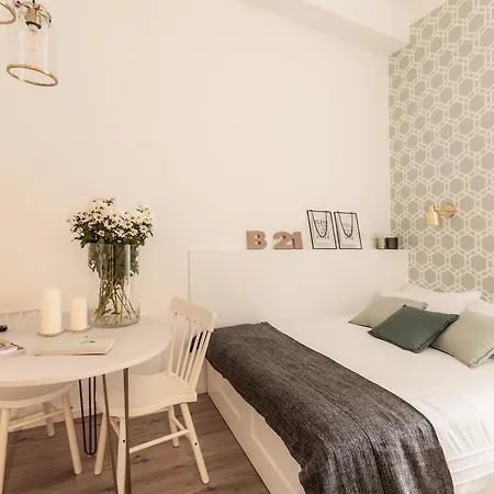 Ca Bela - Lambrate Flat 1 Milánó