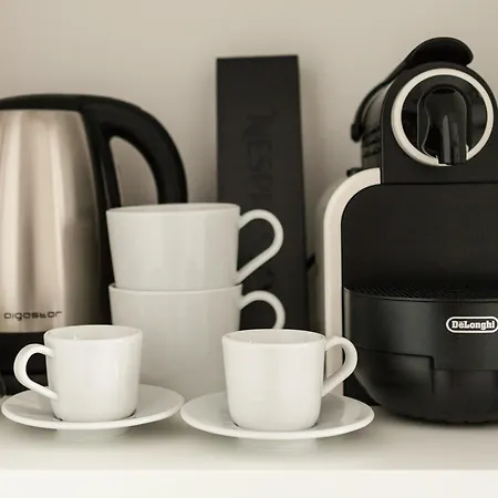 Ca Bela - Lambrate Flat 1 Lägenhet