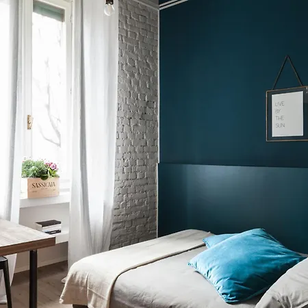 Ca Bela - Lambrate Flat 1 * Milano