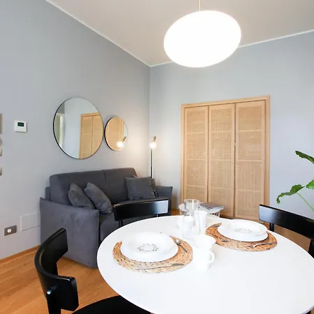 Apartament Ca Bela - Vitruvio