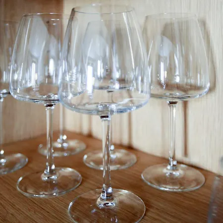 Ca Bela - Vitruvio Apartament