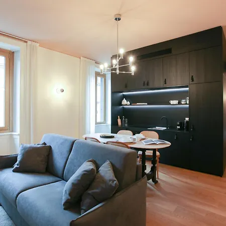 Apartament Ca Bela - Vitruvio