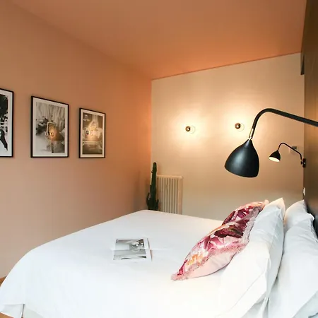 Apartament Ca Bela - Vitruvio