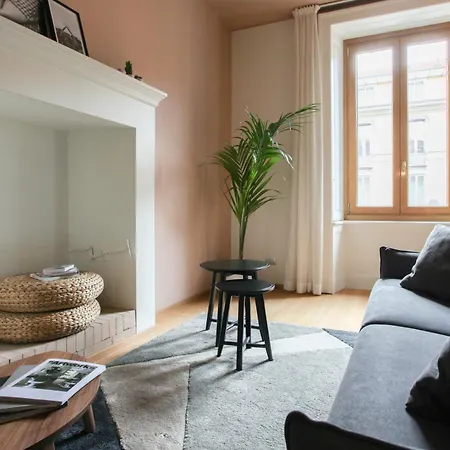 Ca Bela - Vitruvio Mediolan