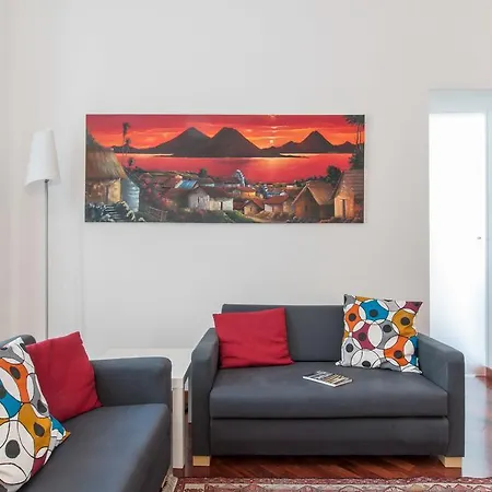 Station Guest house Milan