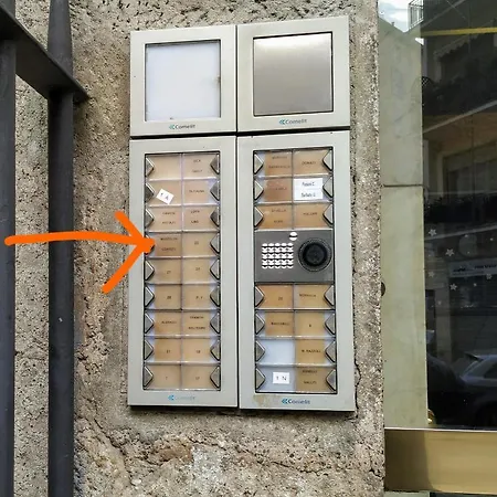 San Calocero - Private Bathroom - Wi-fi 3*