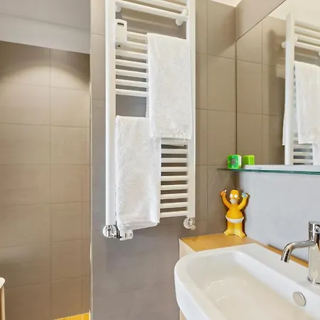 San Calocero - Private Bathroom - Wi-fi Bed & Breakfast