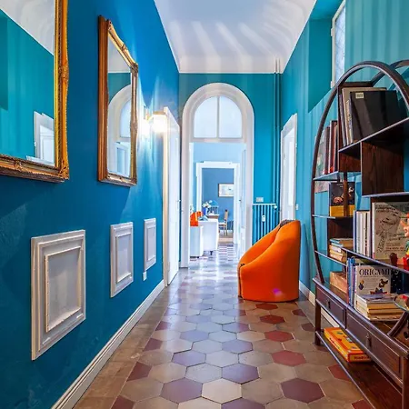 Apartamento Joivy Elegant Flat With Balcony