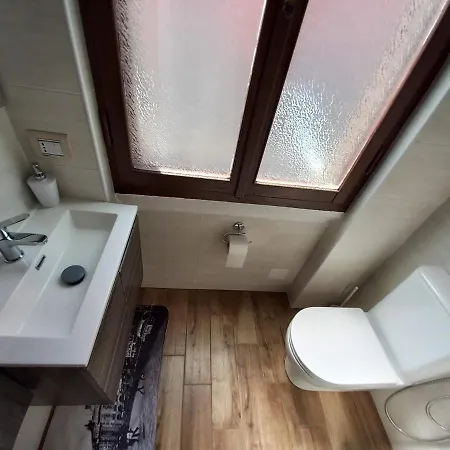 Inna House Отель типа 