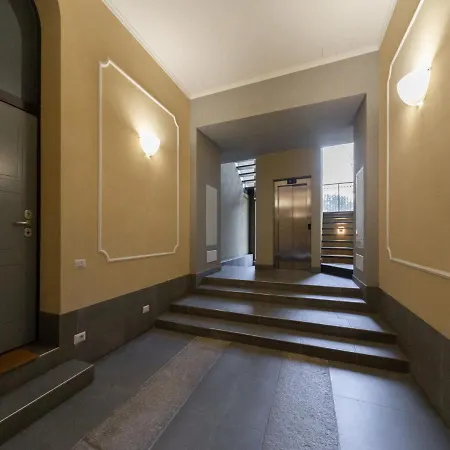 The Best Rent - Spacious Three-bedroom With Terrace Daire