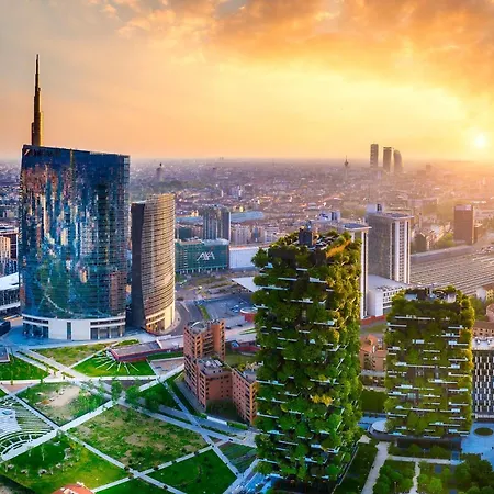 Lägenhet 2 Centro Milano,duomo,navigli