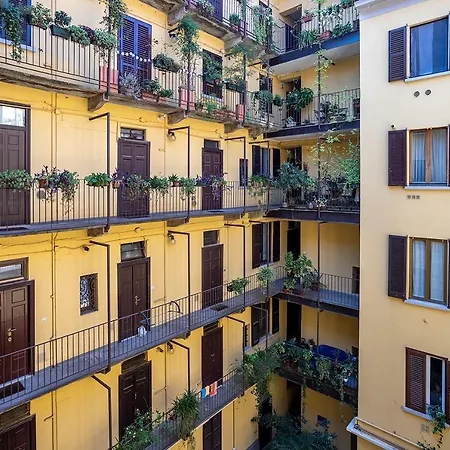 2 Centro Milano,duomo,navigli