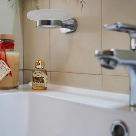 Lägenhet Mba24 Charming Close To Metro Fieracitylife