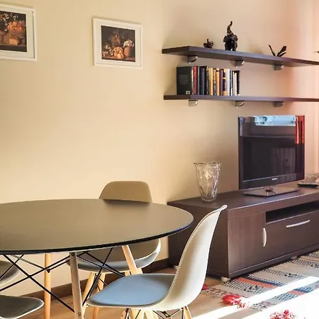 Mba24. Charming Close To Metro Fieracitylife *
