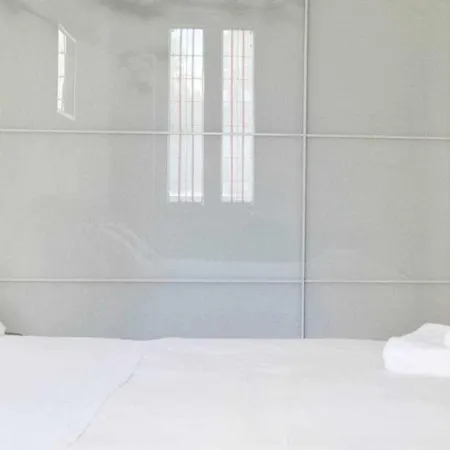 Sv18c -charming Modern Flat S. Ambrogio Милан