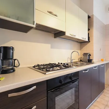 Mba24 Charming Close To Metro Fieracitylife Lägenhet Milano