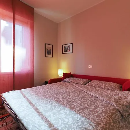 Mba24 Charming Close To Metro Fieracitylife Milano
