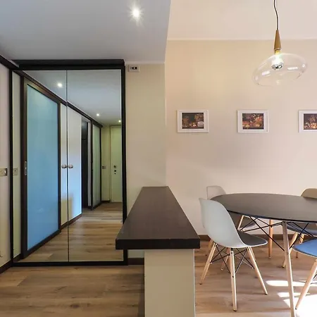 Mba24. Charming Close To Metro Fieracitylife * Milaan