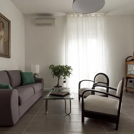 Italianway Easy - Sebastiano Veniero 27 A - Trilocale Apartment Mailand