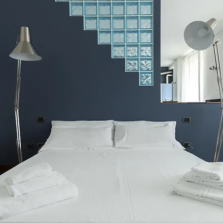 Apartament Italianway Easy - Giovanni Pastorelli 4