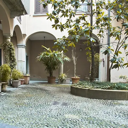 아파트 San Maurilio
