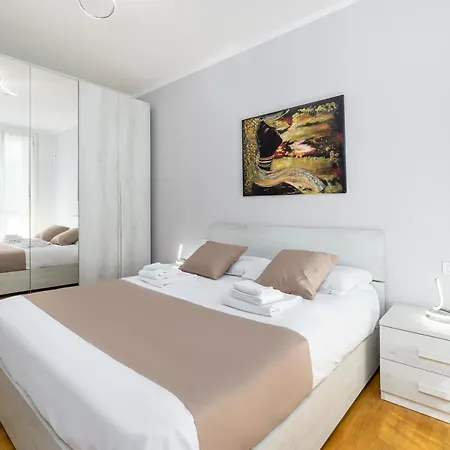 Апартаменты Casa Da Kepea *