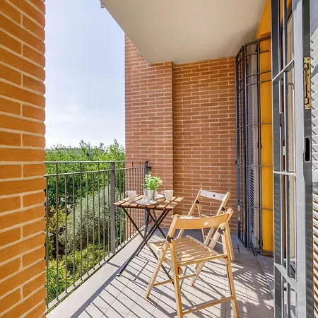 Апартаменты Casa Da Kepea *