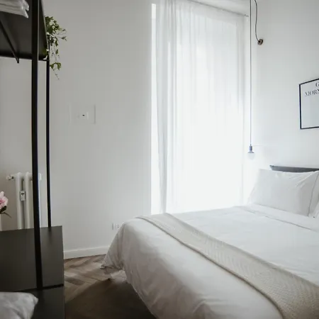 Guest house Ca Bela - Porta Romana