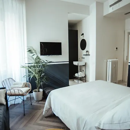 Ca Bela - Porta Romana Guest house Milan