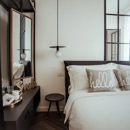 Ca Bela - Porta Romana