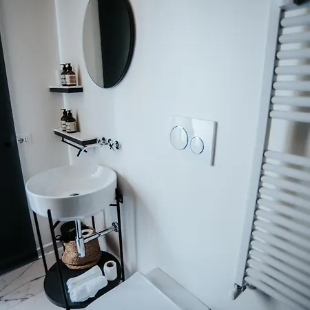 Ca Bela - Porta Romana ミラノ