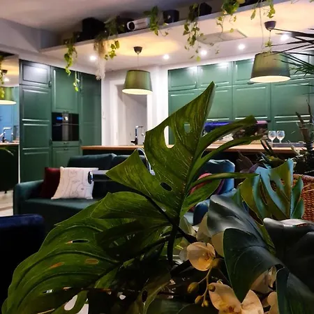 Apartmán Serendipity - Montenapoleone