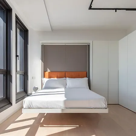 Easyhomes-central Tower Lägenhet