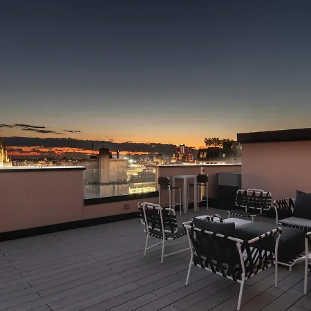 Apartment Easyhomes-central Tower Milan