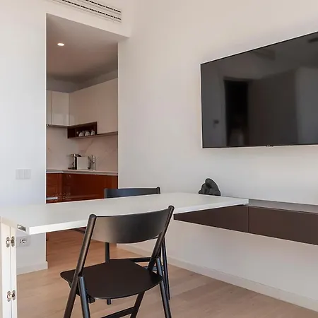 Apartment Easyhomes-central Tower *