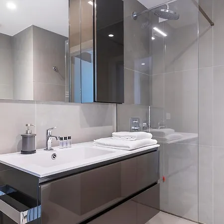 Apartment Easyhomes-central Tower Milan
