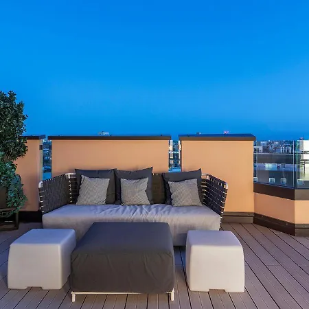 Apartment Easyhomes-central Tower
