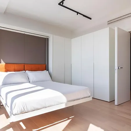 Apartment Easyhomes-central Tower *