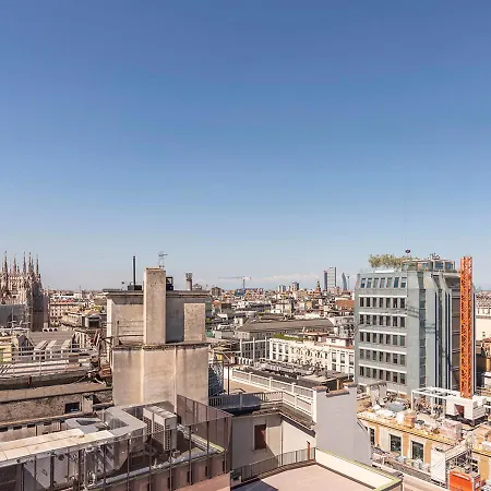 Apartment Easyhomes-central Tower