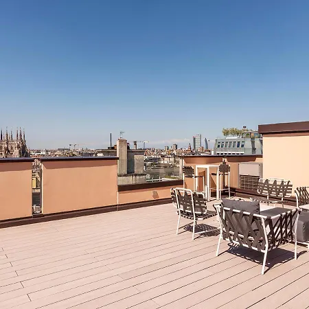 Apartment Easyhomes-central Tower