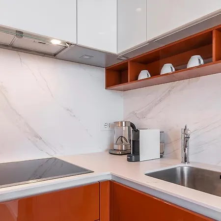 Apartment Easyhomes-central Tower *