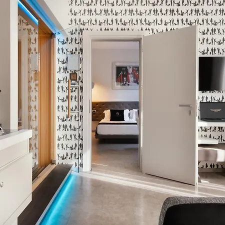 Aparthotel Montenapoleone