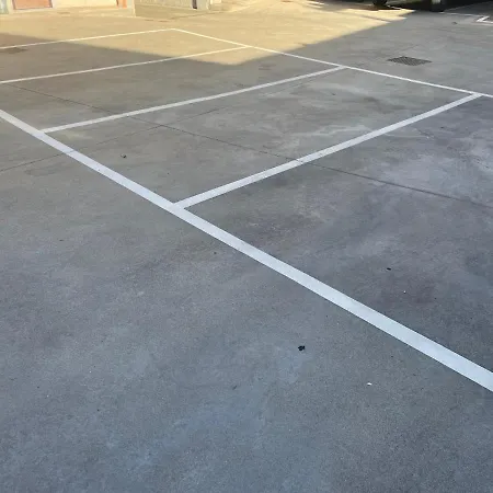 Aparthotel Residenze Niguarda Milaan