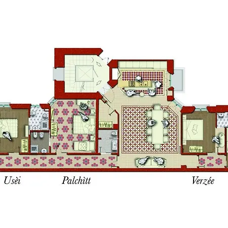Bed & Breakfast Adorabile B&B Milán