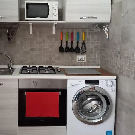 Inna House Nocleg ze śniadaniem 3*