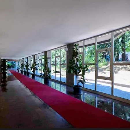 公寓 Short Rent Porta Vittoria *