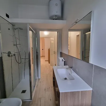 Apartment Melaverde Flat Mailand