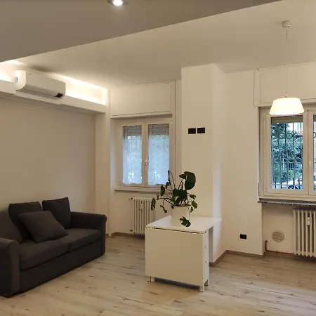 Melaverde Flat Apartment